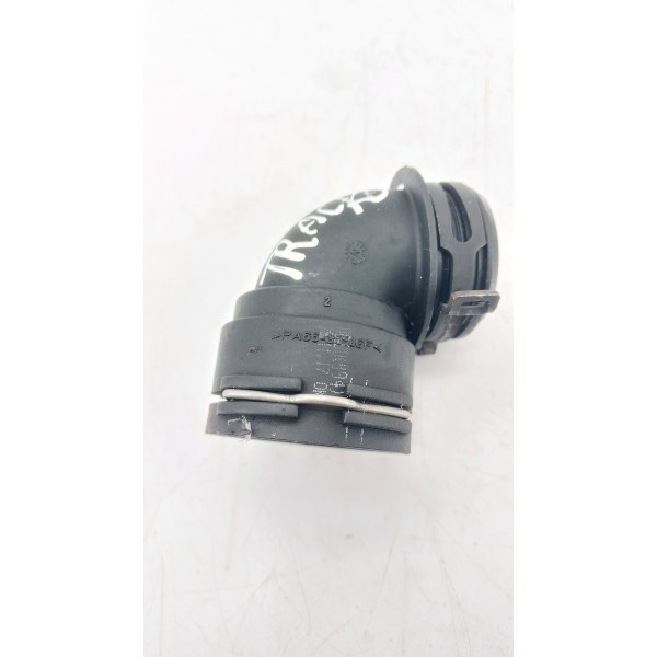 Curva Arrefecimento Radiador Tracker Peça Original Carro