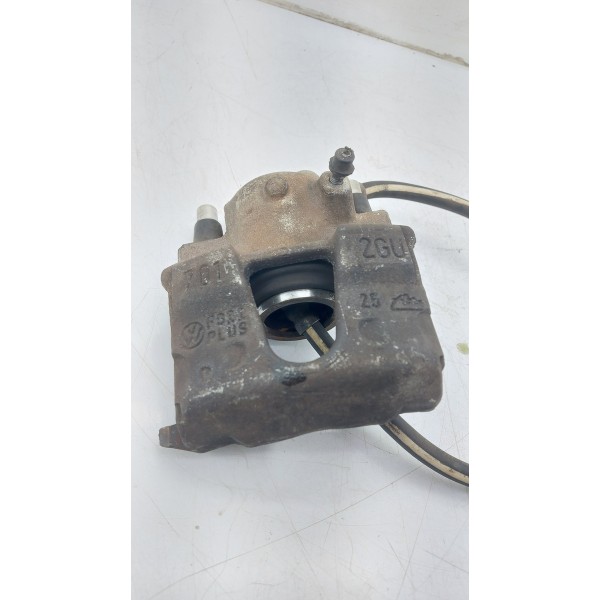 Pinça Freio Dian\esq Volkswagen Golf\polo\fox