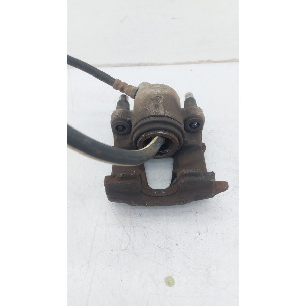 Pinça Freio Dian\esq Volkswagen Golf\polo\fox