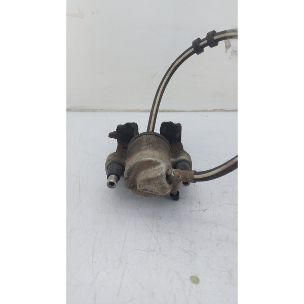 Pinça Freio Dian\esq Volkswagen Golf\polo\fox