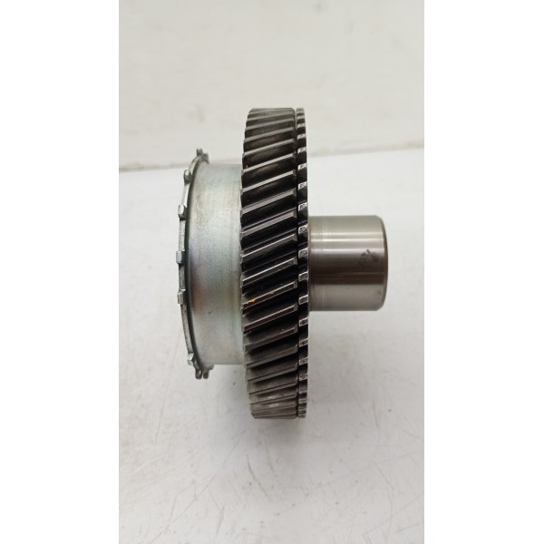 Roda Dentada Mitsubishi Pajer 3.2 Polia Bomba De Óleo