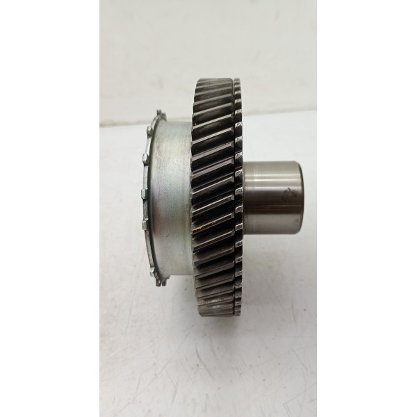 Roda Dentada Mitsubishi Pajer 3.2 Polia Bomba De Óleo