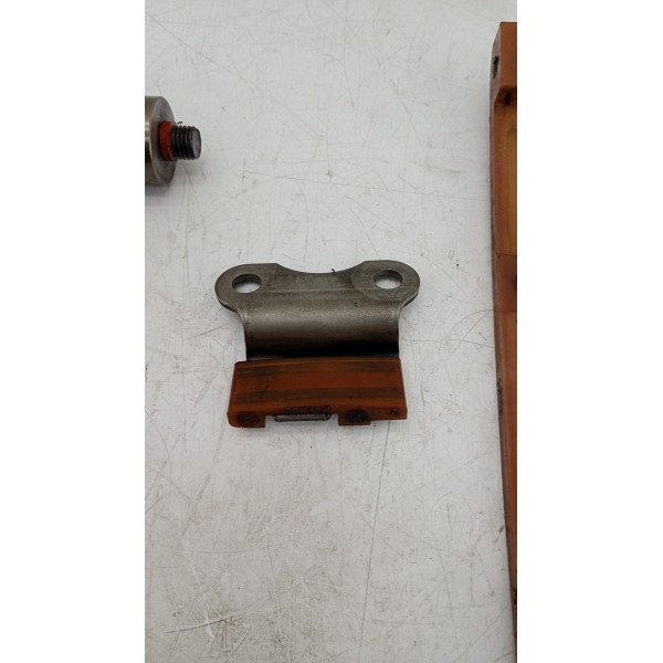 Kit Tensor Corrente Distribuição Motor Pajero Full 3,2