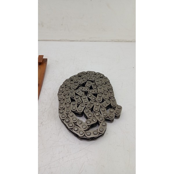 Kit Tensor Corrente Distribuição Motor Pajero Full 3,2