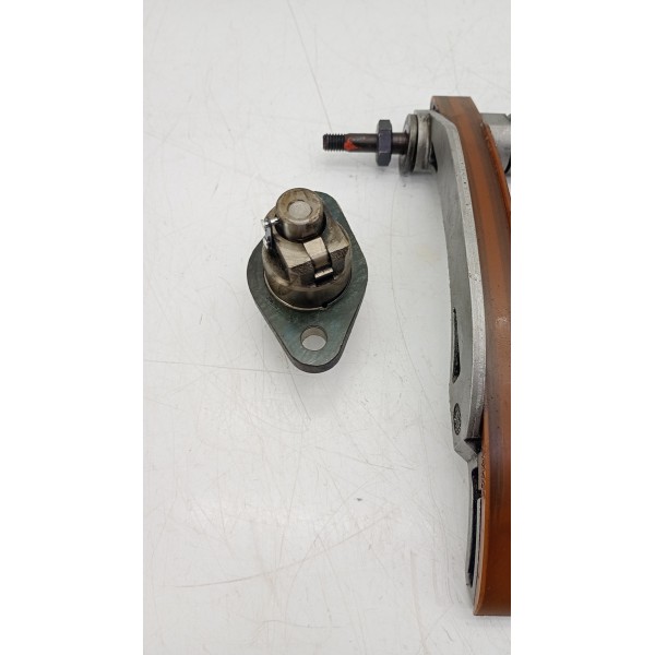 Kit Tensor Corrente Distribuição Motor Pajero Full 3,2