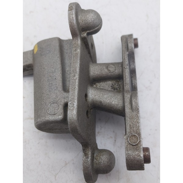 Carcaça Do Sensor De Fase Do Hyundai Creta