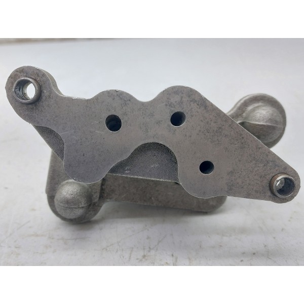 Carcaça Do Sensor De Fase Do Hyundai Creta