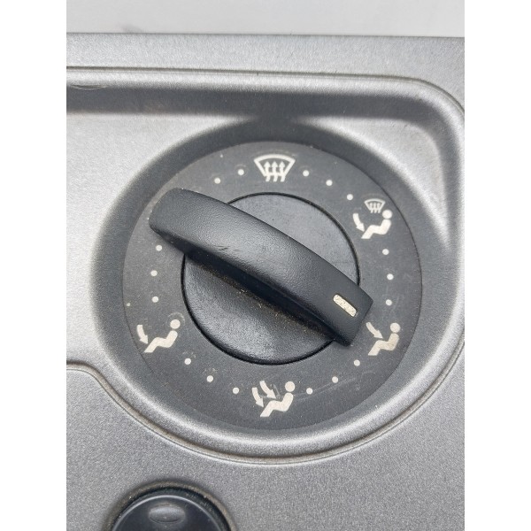 Comando Do Ar Condicionado Ford Ecosport 08/09 8n1518k257bw