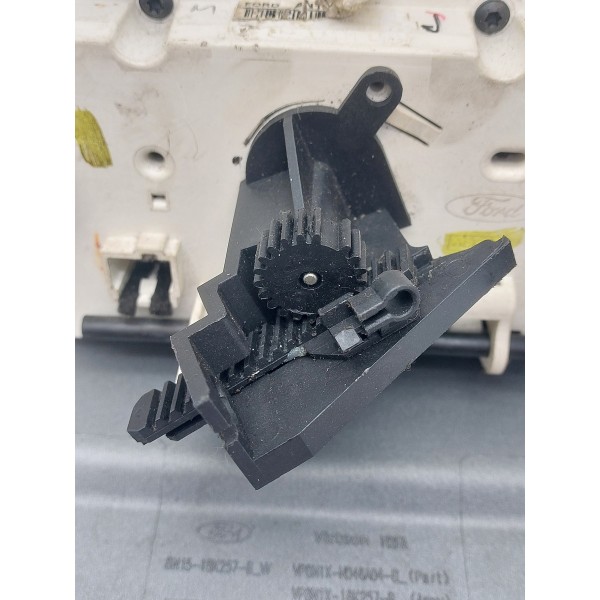 Comando Do Ar Condicionado Ford Ecosport 08/09 8n1518k257bw