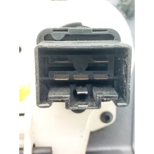 Comando Do Ar Condicionado Ford Ecosport 08/09 8n1518k257bw