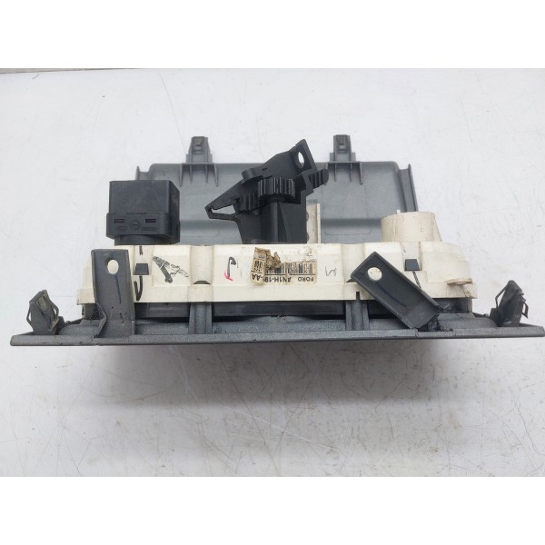 Comando Do Ar Condicionado Ford Ecosport 08/09 8n1518k257bw