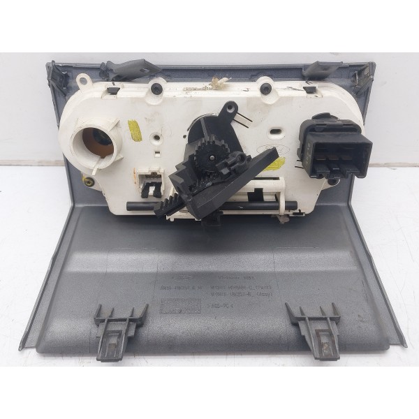 Comando Do Ar Condicionado Ford Ecosport 08/09 8n1518k257bw