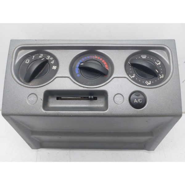 Comando Do Ar Condicionado Ford Ecosport 08/09 8n1518k257bw