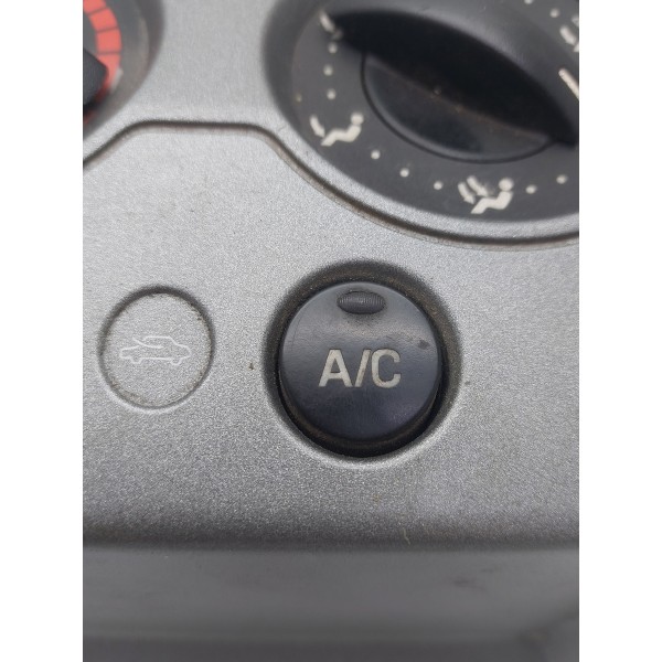 Comando Do Ar Condicionado Ford Ecosport 08/09 8n1518k257bw