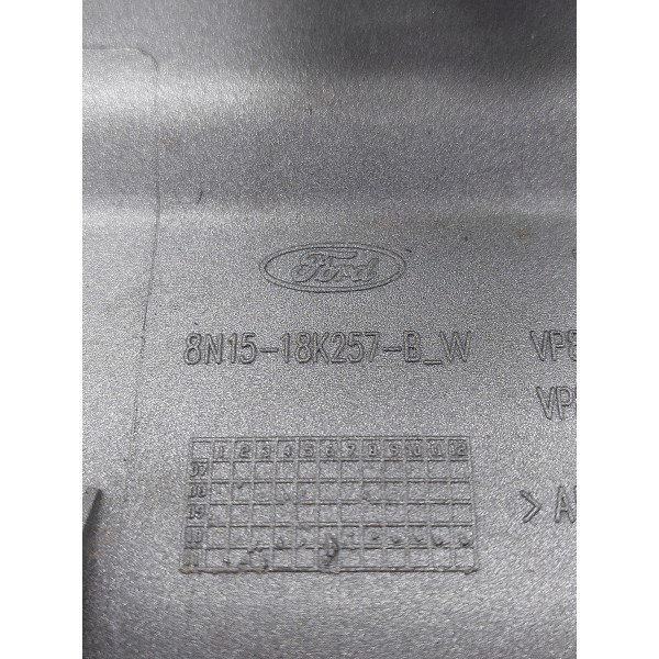 Comando Do Ar Condicionado Ford Ecosport 08/09 8n1518k257bw