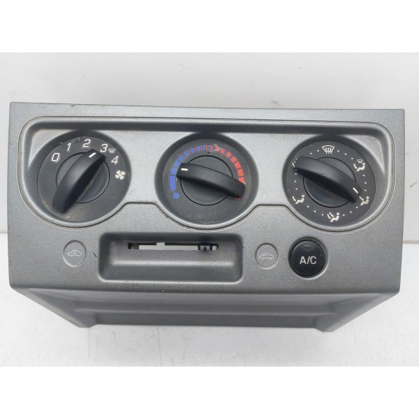 Comando Do Ar Condicionado Ford Ecosport 08/09 8n1518k257bw
