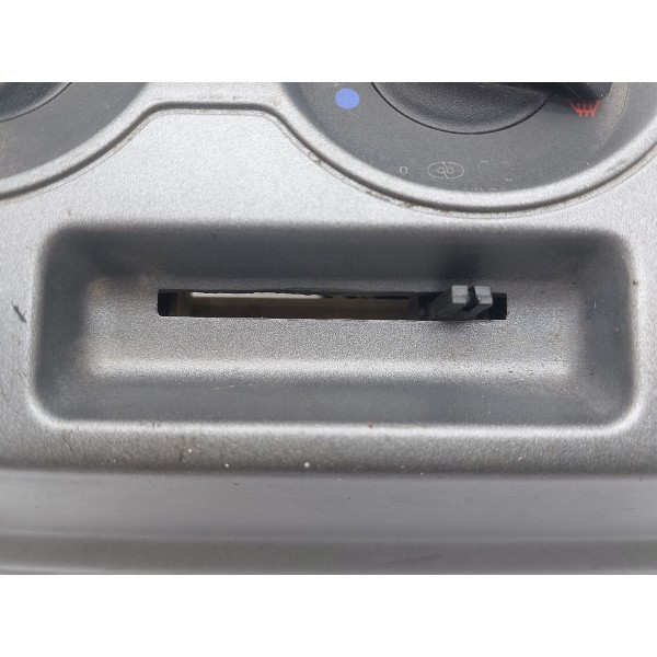 Comando Do Ar Condicionado Ford Ecosport 08/09 8n1518k257bw