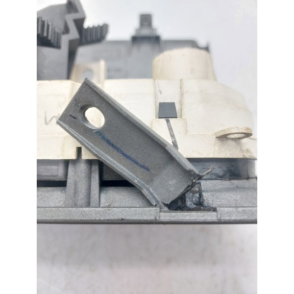 Comando Do Ar Condicionado Ford Ecosport 08/09 8n1518k257bw