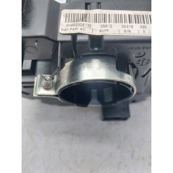 Chave De Seta Jeep Renegade 18/19 473822