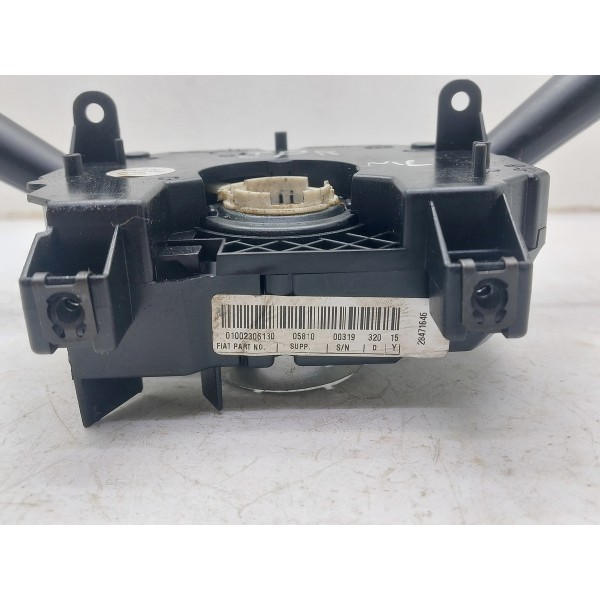 Chave De Seta Jeep Renegade 18/19 473822