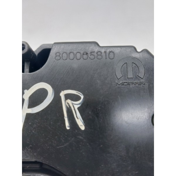 Chave De Seta Jeep Renegade 18/19 473822