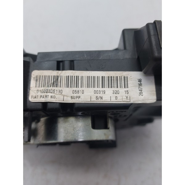 Chave De Seta Jeep Renegade 18/19 473822