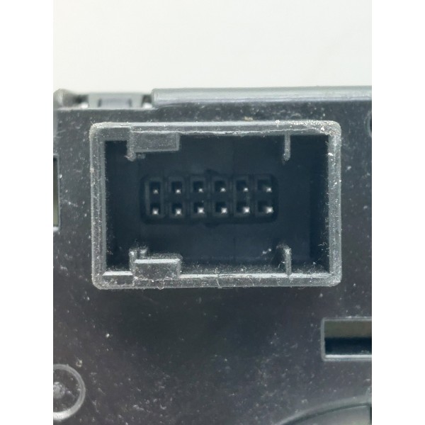 Chave De Seta Jeep Renegade 18/19 473822