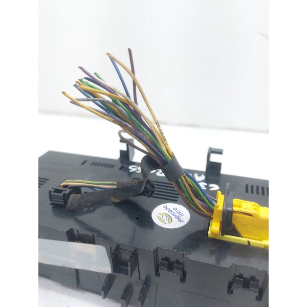 Comando Ar C/detalhe Citroen C3 13/18 400018001