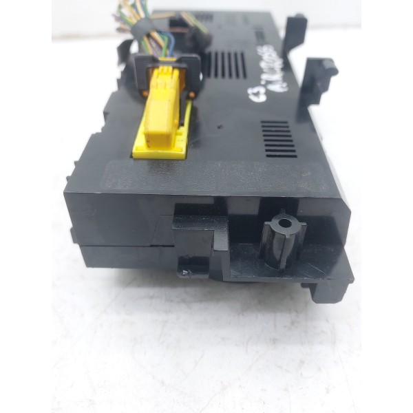 Comando Ar C/detalhe Citroen C3 13/18 400018001