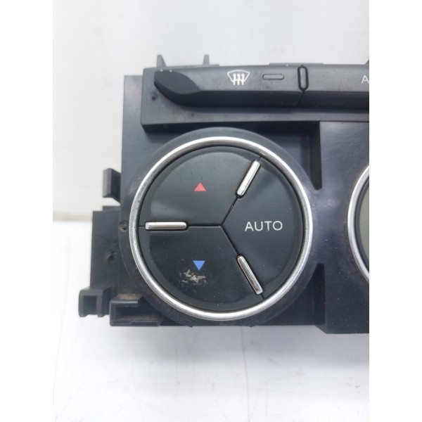 Comando Ar C/detalhe Citroen C3 13/18 400018001
