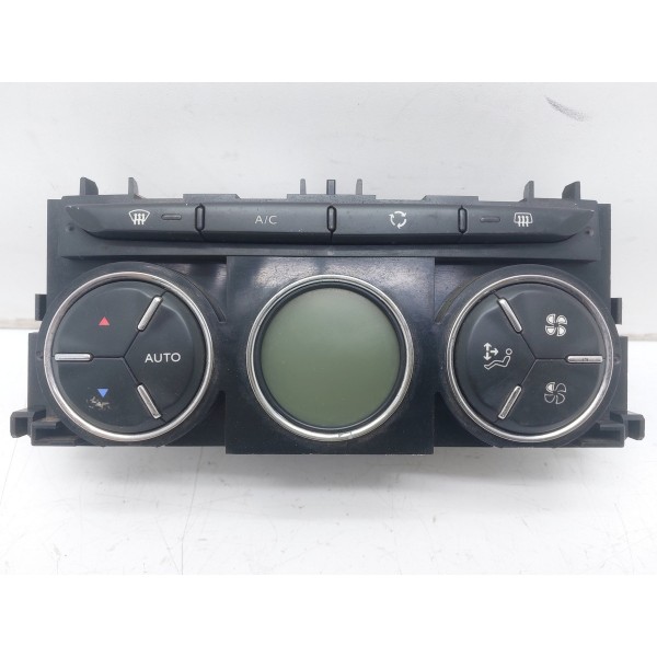 Comando Ar C/detalhe Citroen C3 13/18 400018001