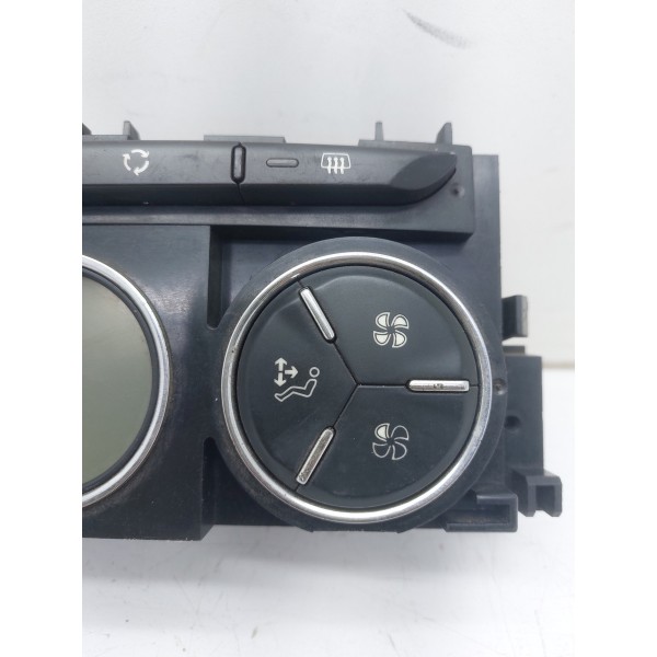 Comando Ar C/detalhe Citroen C3 13/18 400018001