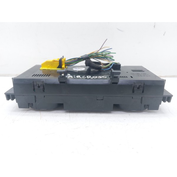 Comando Ar C/detalhe Citroen C3 13/18 400018001