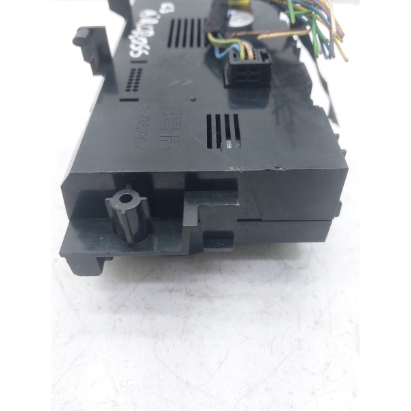 Comando Ar C/detalhe Citroen C3 13/18 400018001