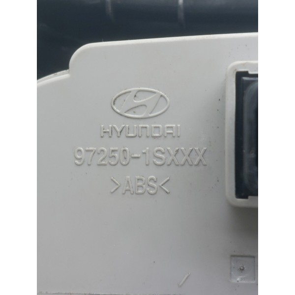 Comando Ar Condicionado Hyundai Hb20 12/19 972501sxxx