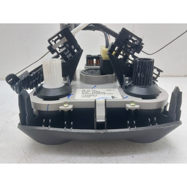 Comando Ar Condicionado Hyundai Hb20 12/19 972501sxxx