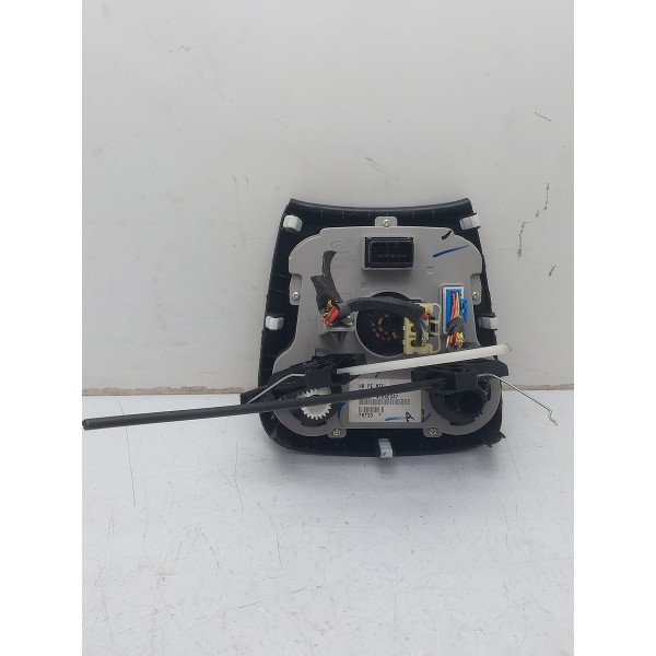 Comando Ar Condicionado Hyundai Hb20 12/19 972501sxxx