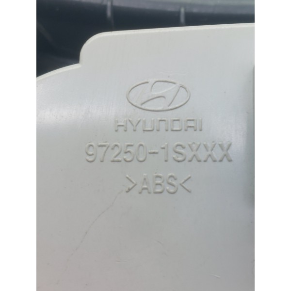 Comando Ar Condicionado Hyundai Hb20 12/19 972501sxxx