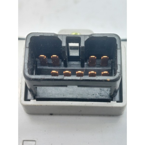 Comando Ar Condicionado Hyundai Hb20 12/19 972501sxxx