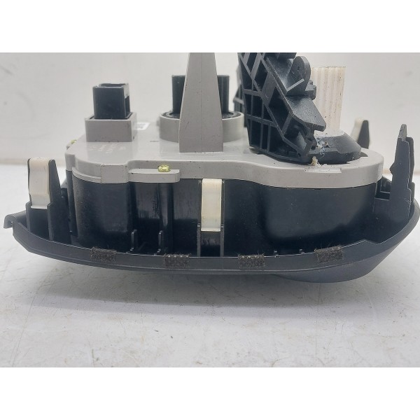 Comando Ar Condicionado Hyundai Hb20 12/19 972501sxxx