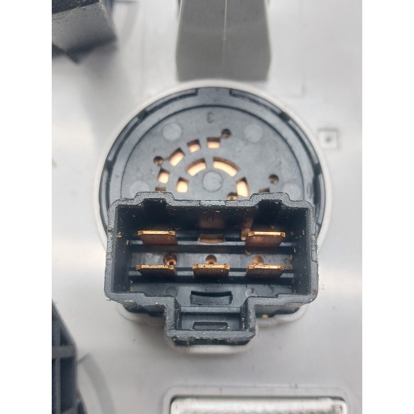 Comando Ar Condicionado Hyundai Hb20 12/19 972501sxxx