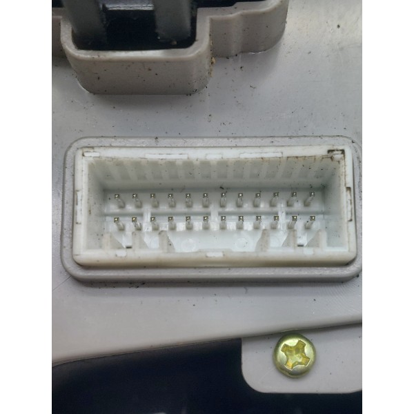 Comando Ar Condicionado Hyundai Hb20 12/19 972501sxxx