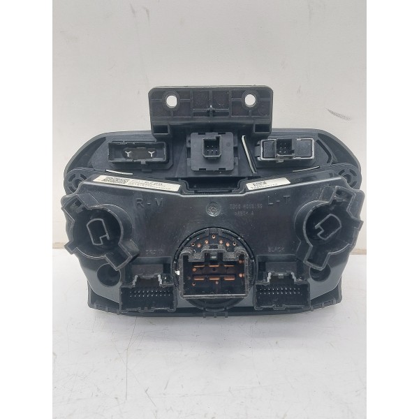 Comando Ar Condicionado Chevrolet Onix 2018 A 2019