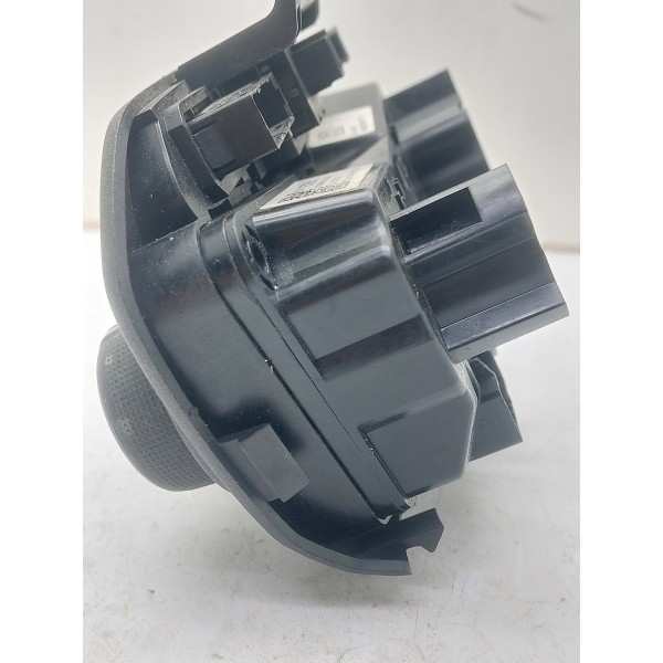 Comando Ar Condicionado Chevrolet Onix 2018 A 2019