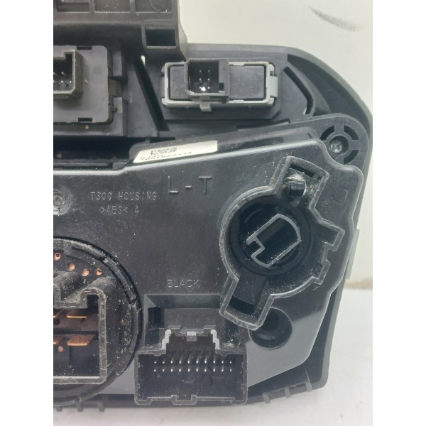 Comando Ar Condicionado Chevrolet Onix 2018 A 2019