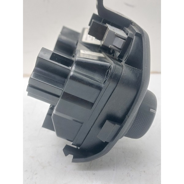 Comando Ar Condicionado Chevrolet Onix 2018 A 2019