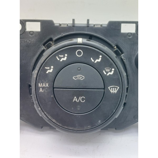 Comando Ar Condicionado Fiesta Ecosport 13/16 Cn1519980eb