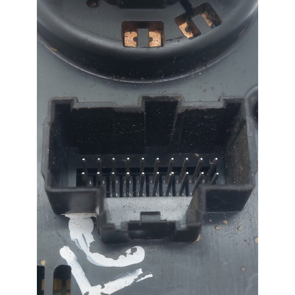 Comando Ar Condicionado Fiesta Ecosport 13/16 Cn1519980eb