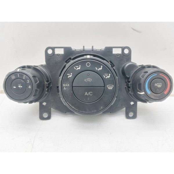 Comando Ar Condicionado Fiesta Ecosport 13/16 Cn1519980eb
