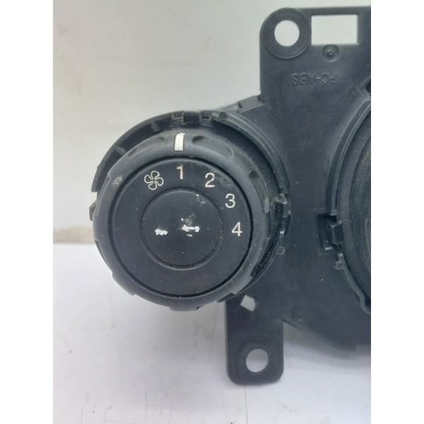 Comando Ar Condicionado Fiesta Ecosport 13/16 Cn1519980eb